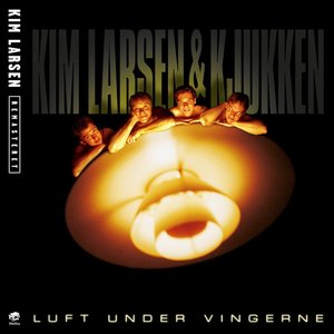 Kim Larsen - Luft Under Vingerne - Zortam Music