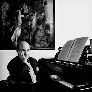 Hans Werner Henze photo provided by Last.fm