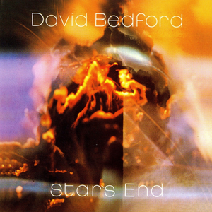 Star's End cover