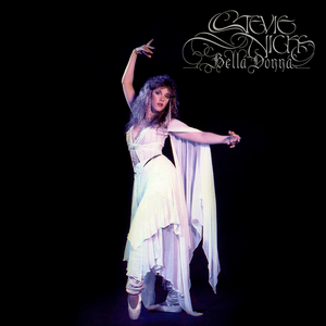Stevie Nicks - Bella Donna Master Reels - Zortam Music