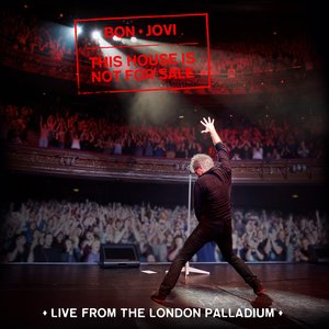 'This House is not for Sale: Live from the London Palladium' için resim