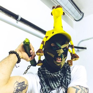 King Veganismus One için avatar