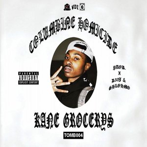 Columbine Homicide - Single