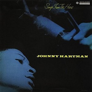 Johnny Hartman: Songs from the Heart