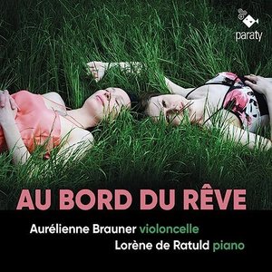 Avatar de Aurélienne Brauner & Lorène de Ratuld