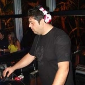 Mario Piu Aka DJ Arabesque 的头像
