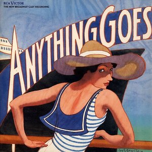 Anything Goes: The New Broadway Cast Recording