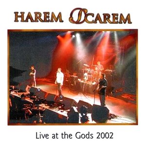 Live at the Gods 2002