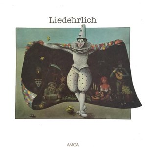 Liedehrlich