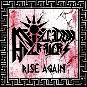 Rise Again