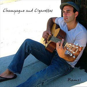 Champagne and Cigarettes