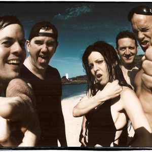 Dakoda Motor Co. photo provided by Last.fm