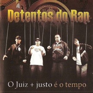 O Juiz + Justo é o Tempo