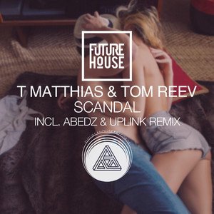 Scandal EP
