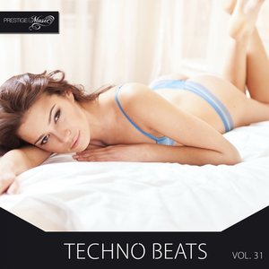 Techno Beats, Vol. 31