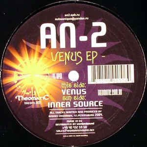 Venus EP
