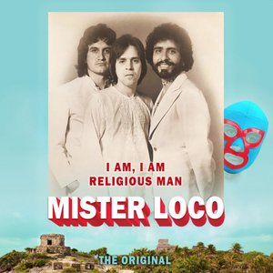 Religiuos Man  I am I am