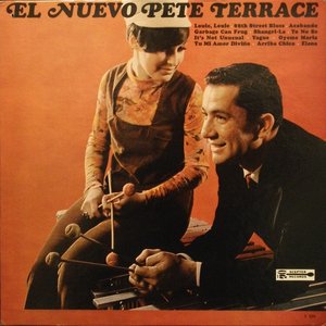 Image for 'Pete Terrace'