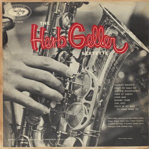 The Herb Geller Sextette