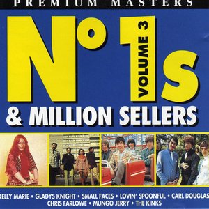 No.1s & Million Sellers, Volume 3