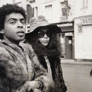 Bild för 'Gal Costa e Gilberto Gil'