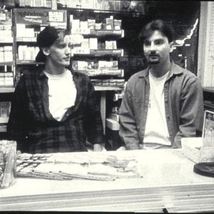 Image for 'Clerks'