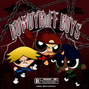 Rowdy Ruff Boys