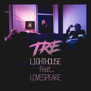 Lighthouse (feat. Lovespeake)