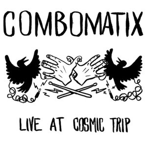 Live at Cosmic Trip