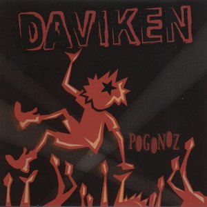 Daviken 的头像