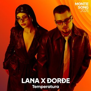 Temperatura - Montesong 2025