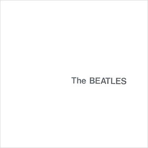 The White Album (Disk 1)