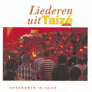 Liederen uit Taizé