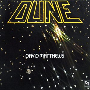 Image for 'Dune'