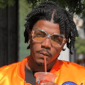 Sango, Smino 的头像