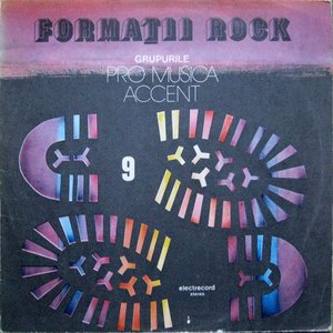 Formații Rock 9