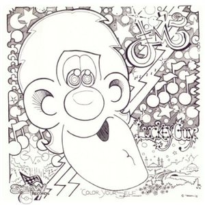 Luckey Guy
