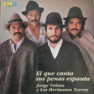 El que Canta sus Penas Espanta