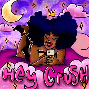 Hey Crush