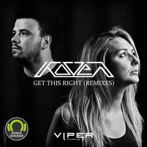Get This Right (Remixes)