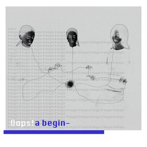 A begin