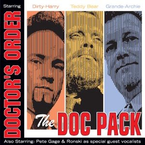 The Doc Pack