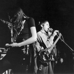 Throbbing Gristle photo provided by Last.fm