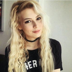 Duygu Köseoğlu 的头像