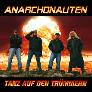 Tanz auf den Trümmern