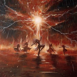 Modern Tribal Music