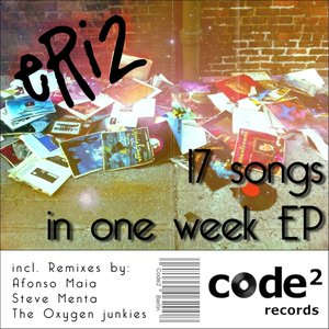 17 Songs in One Week