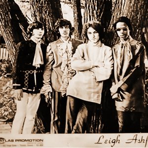 Image pour 'Leigh Ashford'