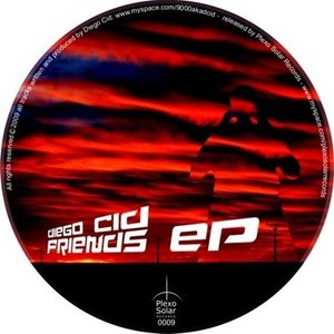 Friends EP