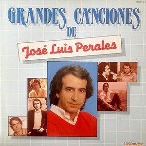 Grandes Canciones De José Luis Perales